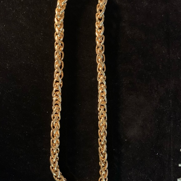 Chain 18kt Gold Plated - Picture 2 of 3